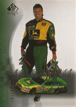 #46 Chad Little - Roush Racing - 2000 SP Authentic Racing