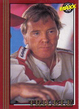 #46 Dick Trickle - Stavola Brothers Racing - 1992 Maxx Racing