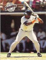 #47 Tony Gwynn - San Diego Padres - 1993 Humpty Dumpty Canadian Baseball