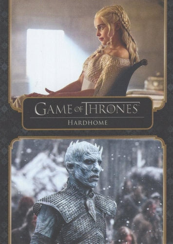 #48 Hardhome - 2020 Rittenhouse Game of Thrones