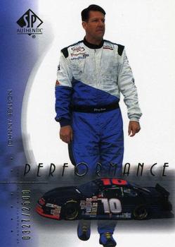 #48 Johnny Benson - MB2 Motorsports - 2000 SP Authentic Racing