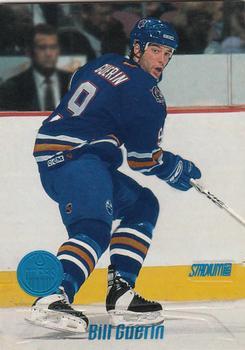 #48 Bill Guerin - Edmonton Oilers - 1999-00 Stadium Club Hockey