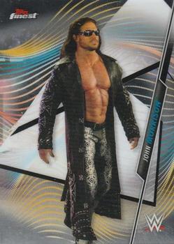 #48 John Morrison - 2020 Topps WWE Finest Wrestling