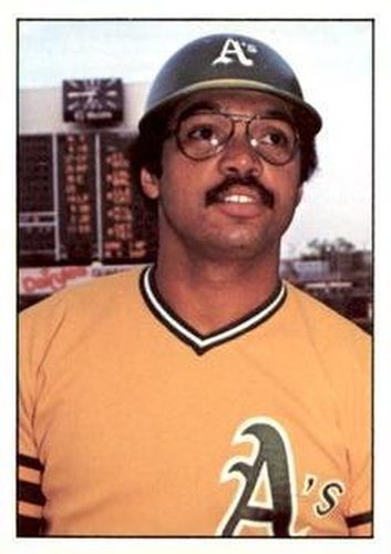 #494 Reggie Jackson - Oakland Athletics - 1976 SSPC Baseball
