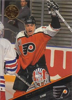 #26 Rod Brind'Amour - Philadelphia Flyers - 1993-94 Leaf Hockey