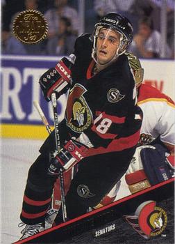 #366 Pavol Demitra - Ottawa Senators - 1993-94 Leaf Hockey