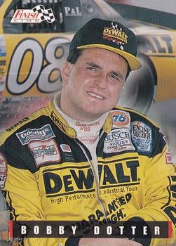 #49 Bobby Dotter - Dotter Racing - 1995 Finish Line Racing