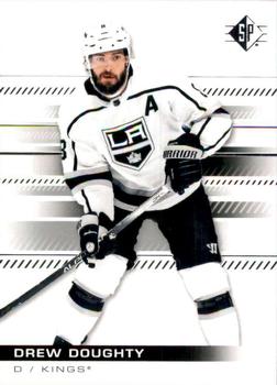 #49 Drew Doughty - Los Angeles Kings - 2019-20 SP Hockey