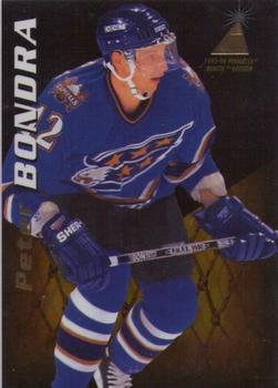#49 Peter Bondra - Washington Capitals - 1995-96 Zenith Hockey