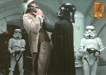 #4 Darth Vader - 1997 Merlin Star Wars Special Edition