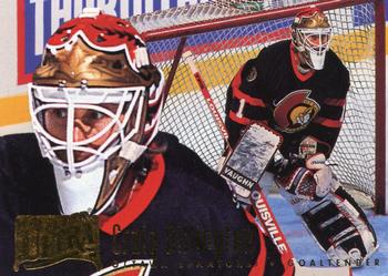 #145 Craig Billington - Ottawa Senators - 1994-95 Ultra Hockey