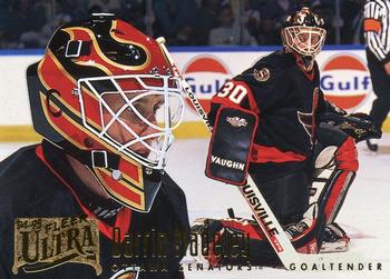 #340 Darrin Madeley - Ottawa Senators - 1994-95 Ultra Hockey