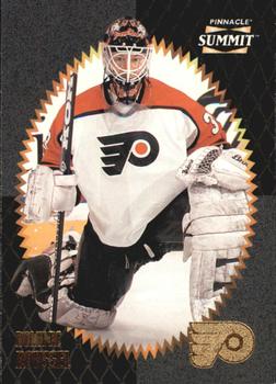 #50 Dominic Roussel - Philadelphia Flyers - 1996-97 Summit Hockey