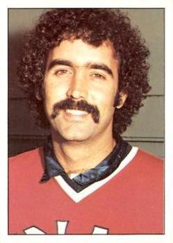 #512 Jim Strickland - Cleveland Indians - 1976 SSPC Baseball