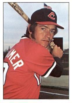 #518 Jack Brohamer - Chicago White Sox - 1976 SSPC Baseball