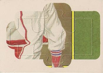 #52-54 Stan Musial - St. Louis Cardinals - 1988 Donruss - Stan Musial Puzzle Baseball