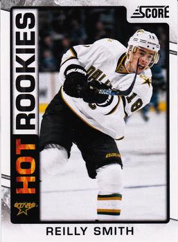 #526 Reilly Smith - Dallas Stars - 2012-13 Score Hockey