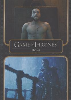 #52 Home - 2020 Rittenhouse Game of Thrones