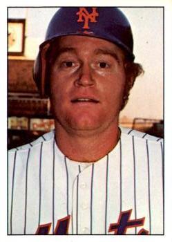#537 Rusty Staub - Detroit Tigers - 1976 SSPC Baseball