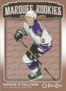 #538 Patrick O'Sullivan - Los Angeles Kings - 2006-07 O-Pee-Chee Hockey