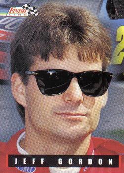 #53 Jeff Gordon - Hendrick Motorsports - 1995 Finish Line Racing