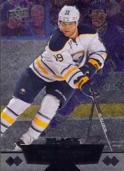#53 Cody Hodgson - Buffalo Sabres - 2012-13 Upper Deck Black Diamond Hockey