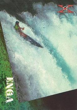 #53 Enga Lockey - 1994 Vision Generation Extreme