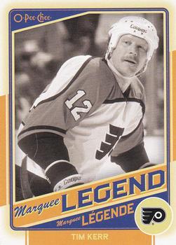 #540 Tim Kerr - Philadelphia Flyers - 2012-13 O-Pee-Chee Hockey