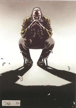 #55 Life Among Them, Part 1 - 2013 Cryptozoic The Walking Dead
