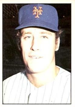 #560 Roy Staiger - New York Mets - 1976 SSPC Baseball