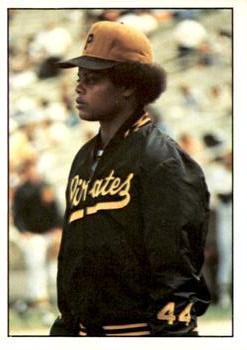 #564 Larry Demery - Pittsburgh Pirates - 1976 SSPC Baseball