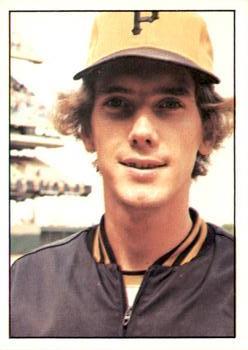#568 Bruce Kison - Pittsburgh Pirates - 1976 SSPC Baseball