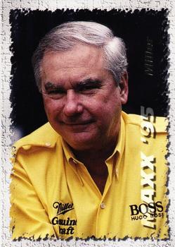#56 Don Miller - Penske Racing South - 1995 Maxx Racing
