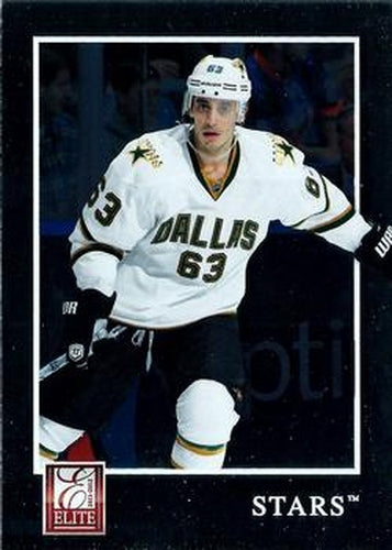 #56 Mike Ribeiro - Dallas Stars - 2011-12 Panini Elite Hockey