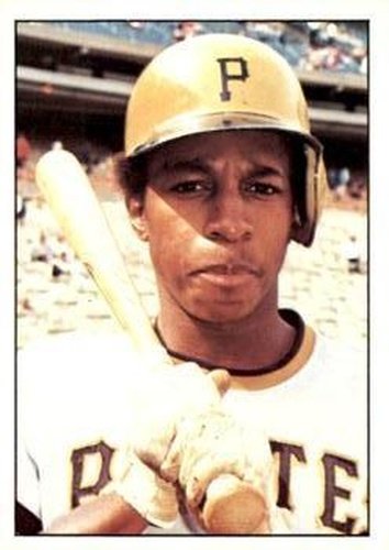 #584 Willie Randolph - New York Yankees - 1976 SSPC Baseball