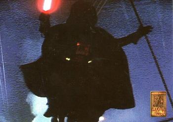#58 Darth Vader - 1997 Merlin Star Wars Special Edition