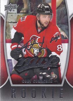 #58 Cory Conacher - Ottawa Senators - 2013-14 Upper Deck - MVP Hockey