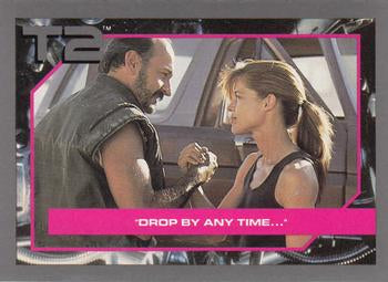 #59 Drop By Any Time ... - 1991 Impel Terminator 2