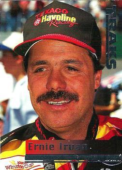 #59 Ernie Irvan - Robert Yates Racing - 1995 Traks Racing