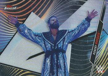 #59 Robert Roode - 2020 Topps WWE Finest Wrestling