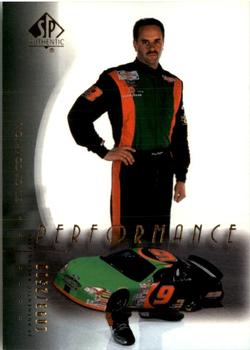 #59 Stacy Compton - Melling Racing - 2000 SP Authentic Racing