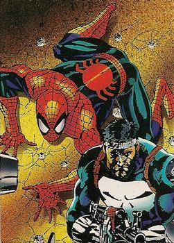 #59 Vigilante - 1992 Comic Images Spider-Man II: 30th Anniversary 1962-1992