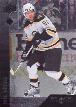 #5 Phil Kessel - Toronto Maple Leafs - 2009-10 Upper Deck Black Diamond Hockey