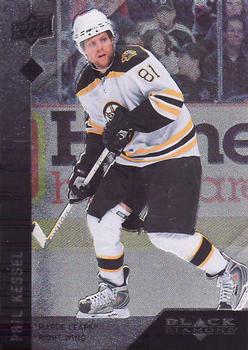 #5 Phil Kessel - Toronto Maple Leafs - 2009-10 Upper Deck Black Diamond Hockey