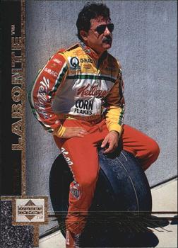 #5 Terry Labonte - Hendrick Motorsports - 1998 Upper Deck Victory Circle Racing