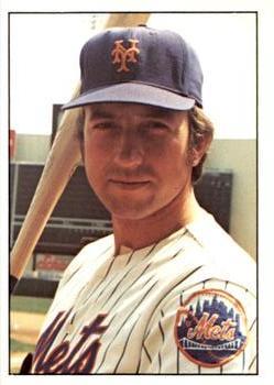 #609 Jerry Koosman - New York Mets - 1976 SSPC Baseball