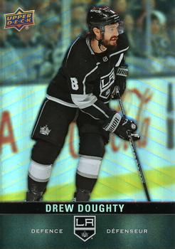 #60 Drew Doughty - Los Angeles Kings - 2019-20 Upper Deck Tim Hortons Hockey