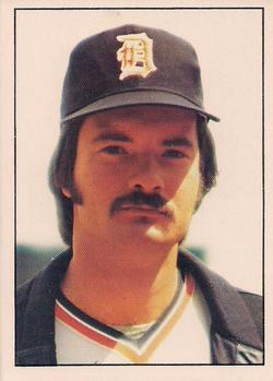 #613 Ray Bare - Detroit Tigers - 1976 SSPC Baseball