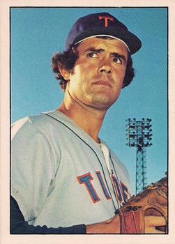 #615 Bill Laxton - Detroit Tigers - 1976 SSPC Baseball