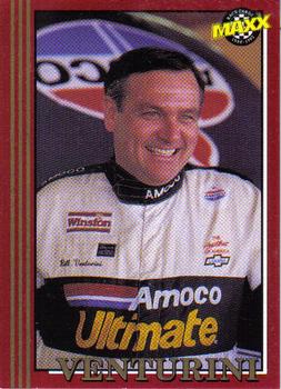#61 Bill Venturini - Venturini Motorsports - 1992 Maxx Racing